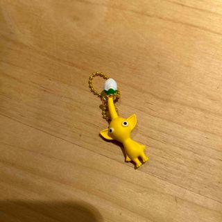 バンダイ(BANDAI)のピクミングミ　キーホルダー(キーホルダー)