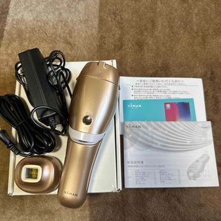 YA-MAN レイボーテ Rフラッシュ ダブル 光美容器 STA-201N