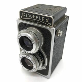 RICOH - 完動品 RICOH LX-22 DATE コンパクトフィルムカメラの通販 by