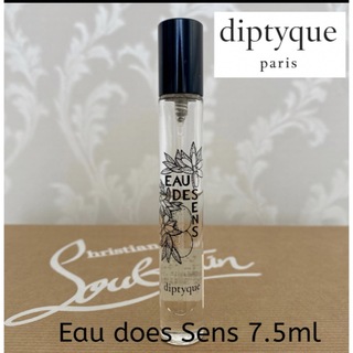 diptyque - Diptyque ディプティック　オードワレ　#Eau des Sens