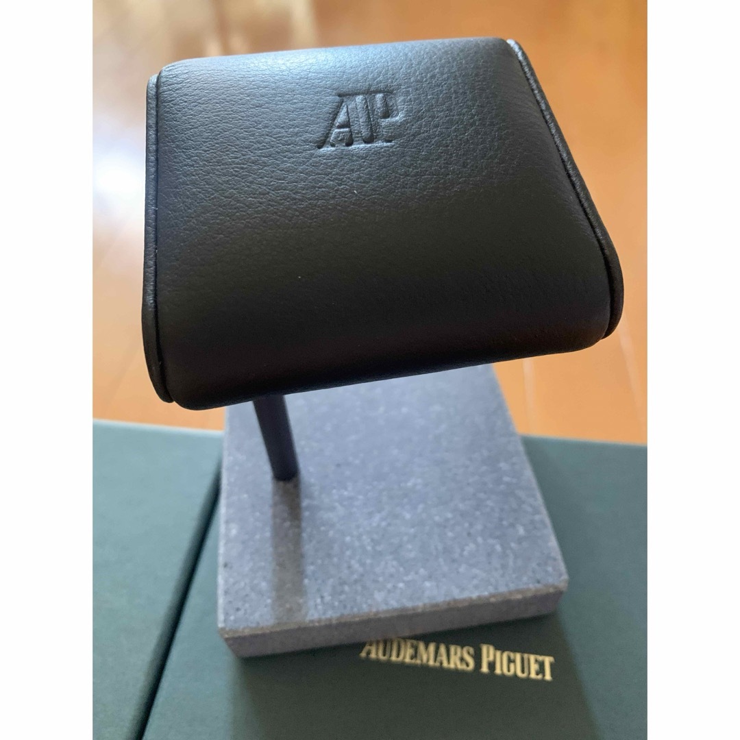 AUDEMARS PIGUET(オーデマピゲ)のオーデマピゲ　The watch stand　コラボ　時計スタンド レディースのファッション小物(腕時計)の商品写真