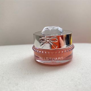 ジルスチュアート(JILLSTUART)のジルシュチュアート リラックスメルティ リップバーム(リップケア/リップクリーム)