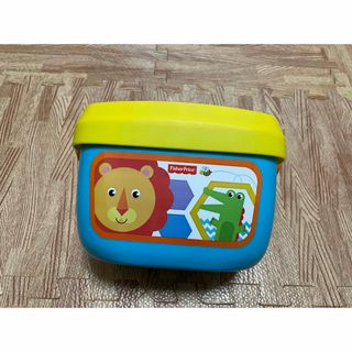 フィッシャープライス(Fisher-Price)のフィッシャープライス　おもちゃ(知育玩具)