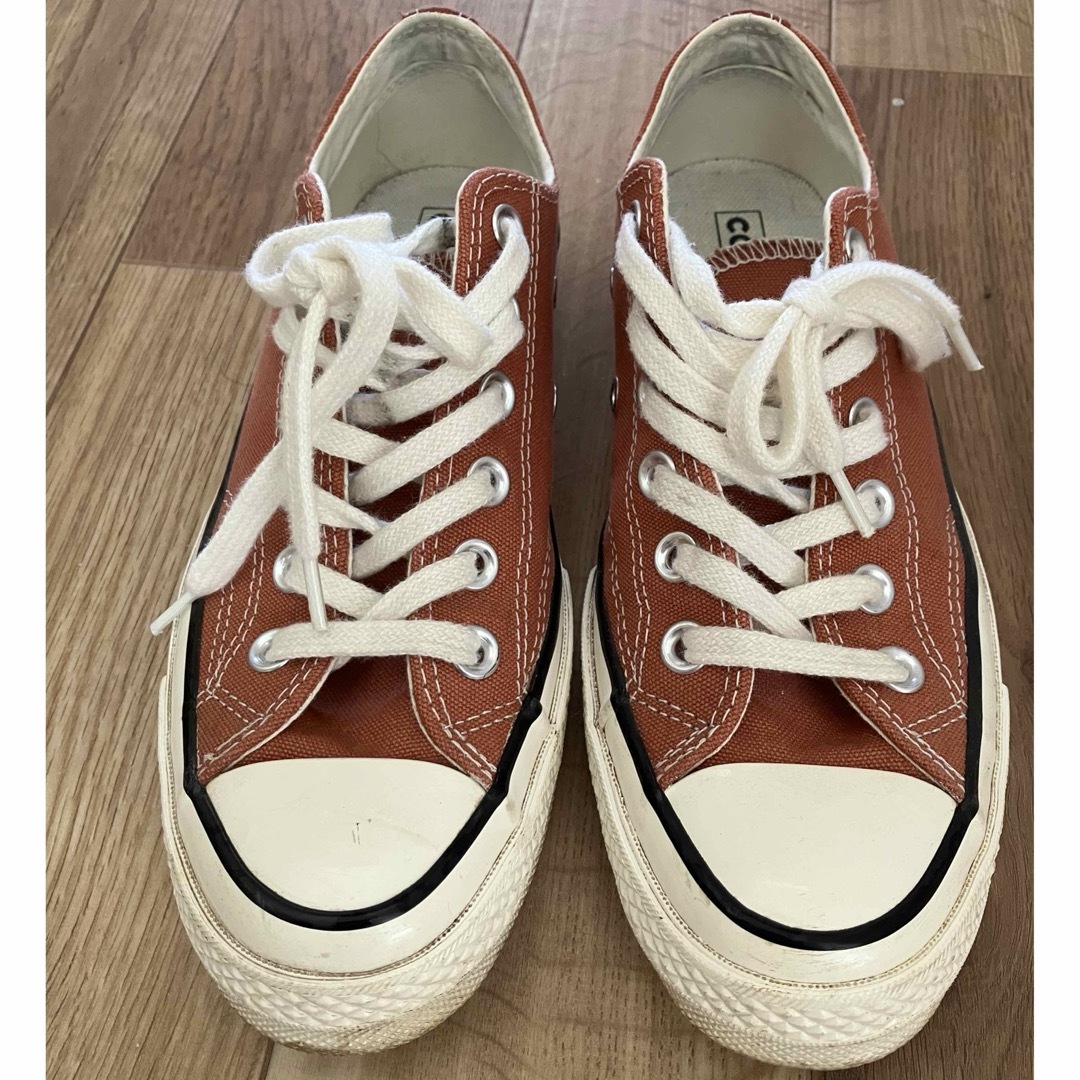 CONVERSE(コンバース)のCT70 24.5 レディースの靴/シューズ(スニーカー)の商品写真