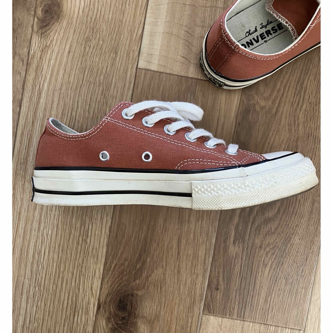 CONVERSE(コンバース)のCT70 24.5 レディースの靴/シューズ(スニーカー)の商品写真