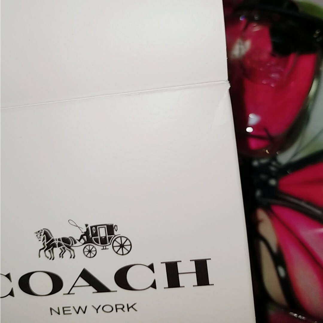 COACH(コーチ)のCOACH コーチ オードパルファム 90ml コスメ/美容の香水(香水(女性用))の商品写真