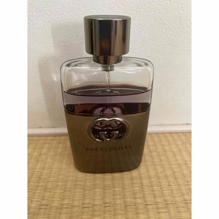 グッチ(Gucci)のGUCCI グッチ　香水(香水(男性用))