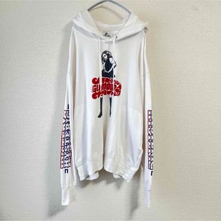 HYSTERIC GLAMOUR - ＊ヒステリックグラマー GO AHEAD スカル プル ...