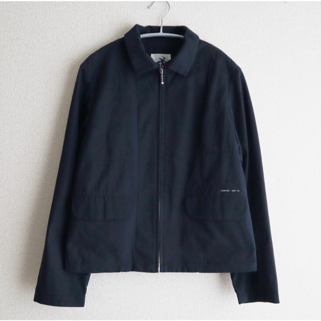 ISSEY MIYAKE - HAI SPORTING GEAR イッセイミヤケ ジャケット