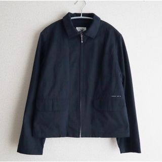 イッセイミヤケ(ISSEY MIYAKE)のHAI SPORTING GEAR イッセイミヤケ　ジャケット ブルゾン(その他)