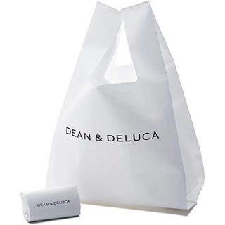 ディーンアンドデルーカ(DEAN & DELUCA)のディーンアンドデルーカのエコバッグ(エコバッグ)