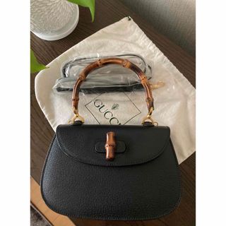 Gucci - グッチ スーキー 2WAY 斜め掛け ショルダー ハンドバッグ 