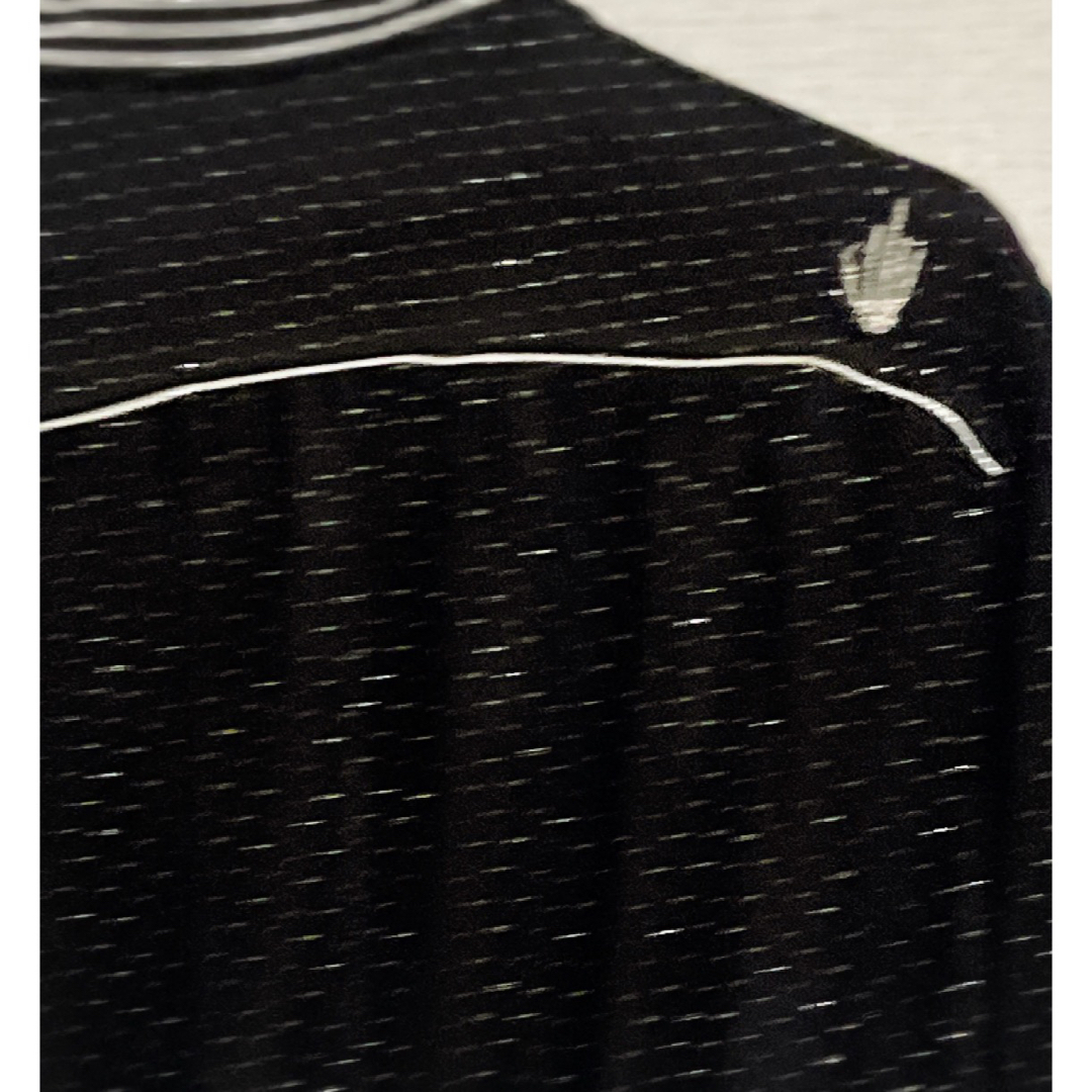 HYSTERIC GLAMOUR(ヒステリックグラマー)のヒステリックグラマー　ヒステリックス　ラメブルゾン レディースのジャケット/アウター(ブルゾン)の商品写真