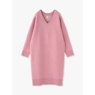 ロンハーマン(Ron Herman)のRon Herman ロンハーマンDouble faced knit dress(その他)