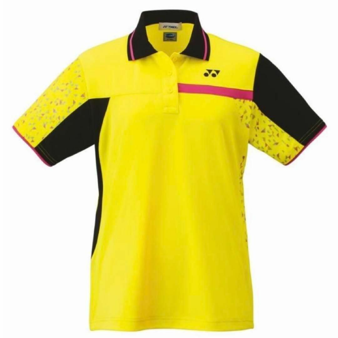 YONEX - 【新品】ヨネックス レディース ウィメンズゲームシャツ S