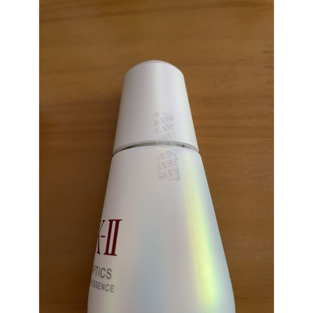 SK-II(エスケーツー)の★新品未開封★SK-II ジェノプティクス ウルトオーラ エッセンス 75ml コスメ/美容のスキンケア/基礎化粧品(美容液)の商品写真