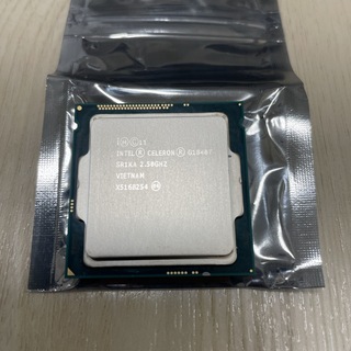 インテル(intel)のインテル® Celeron® プロセッサー G1840T(PCパーツ)