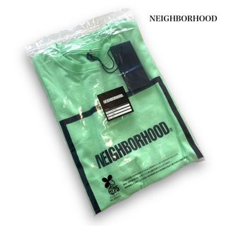 ネイバーフッド(NEIGHBORHOOD)の【NEIGHBORHOOD】ネイバーフッド ボックスロゴ プリントTシャツ XL(Tシャツ/カットソー(半袖/袖なし))