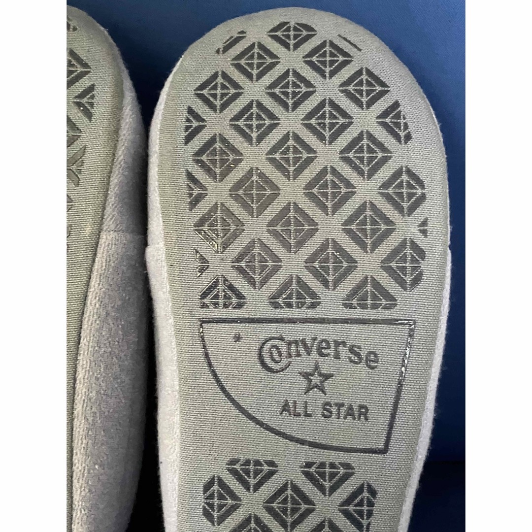 ALL STAR（CONVERSE）(オールスター)のコンバースALLSTAR レディースシューズ レディースの靴/シューズ(スニーカー)の商品写真