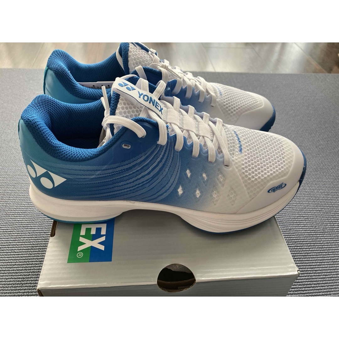 YONEX - 新品 ヨネックス Yonex パワークッション エアラスダッシュ 4 YONEX - 新品 ヨネックス Yonex パワークッション エアラスダッシュ 4