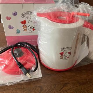 ハローキティ(生活家電)のフリマアイテム一覧 ハローキティ(生活家電)のフリマアイテム一覧