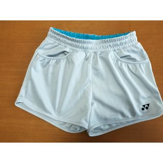 ヨネックス(YONEX)のヨネックス バドミントン用短パン 女子用(バドミントン)