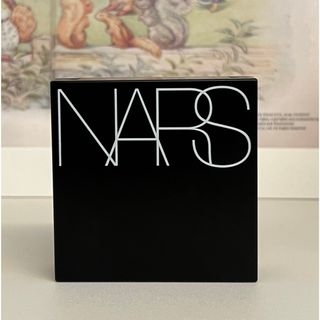 ナーズ(NARS)のNARS クッションファンデーション　ケース(ボトル・ケース・携帯小物)