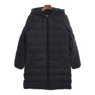 BEAUTY&YOUTH UNITED ARROWS ダウンコート S グレー 【古着】【中古】