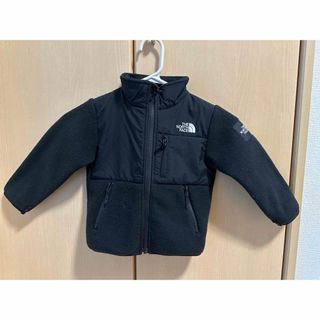 ザノースフェイス(THE NORTH FACE)の美品　THE NORTH FACE フリースジャケット(ジャケット/上着)