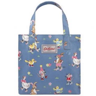 Cath Kidston - 9/30まで キャスキッドソン ロンドン地下鉄 兵隊柄の