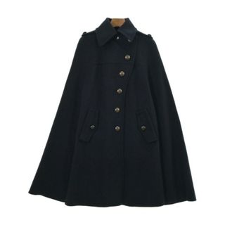 バーバリー(BURBERRY)のBURBERRY バーバリー コート（その他） 38(S位) 紺 【古着】【中古】(その他)