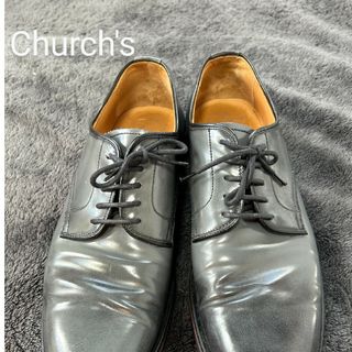 チャーチ(Church's)の★大幅値下げ　Church's　チャーチ　シューズ　28.5cm(ドレス/ビジネス)