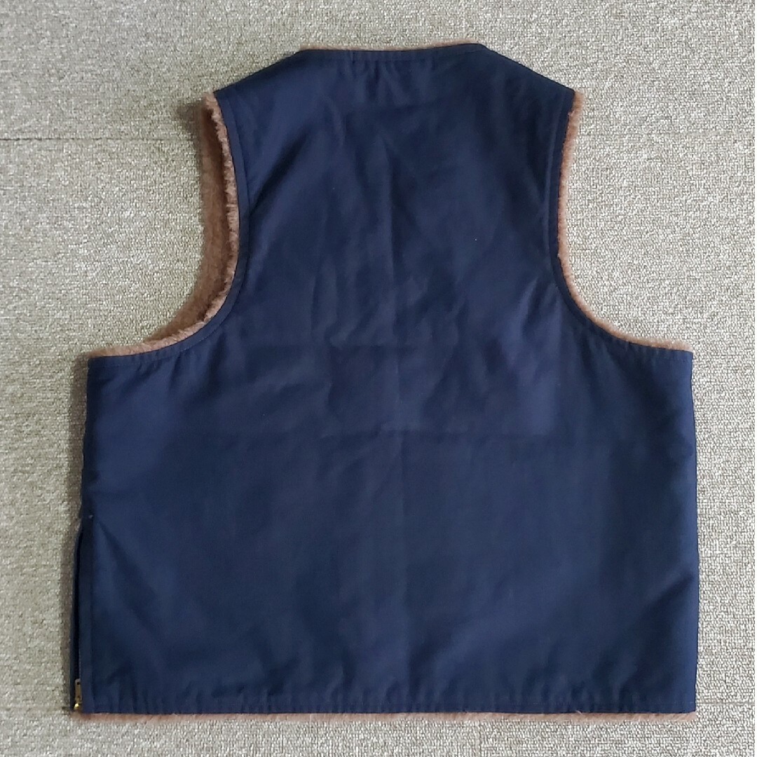 ブッチャープロダクツ シビリアン ベスト 40 TIMEWORN アットラスト ブッチャープロダクツ シビリアン ベスト 40 TIMEWORN アットラスト