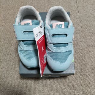 ニューバランス(New Balance)のニューバランス キッズシューズ 14cm タグ付き 新品(スニーカー)