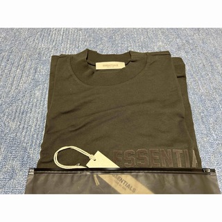 エッセンシャル(Essential)のessentials Tシャツ S(Tシャツ/カットソー(半袖/袖なし))
