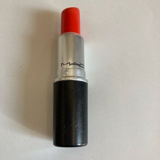 マック(MAC)のmac マック リップスティック #モランジ(口紅)