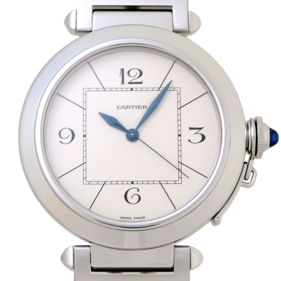 Cartier(カルティエ)のカルティエ 腕時計 W3107255 メンズの時計(腕時計(アナログ))の商品写真