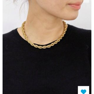 DEUXIEME CLASSE(ネックレス)のフリマアイテム一覧 DEUXIEME CLASSE(ネックレス)のフリマアイテム一覧