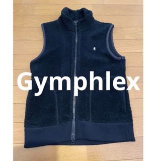 ジムフレックス(GYMPHLEX)のGymphlex/ジムフレックス ボアベスト【14】(ベスト/ジレ)