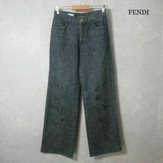 フェンディ パンツの通販 300点以上 | FENDIのレディースを買う