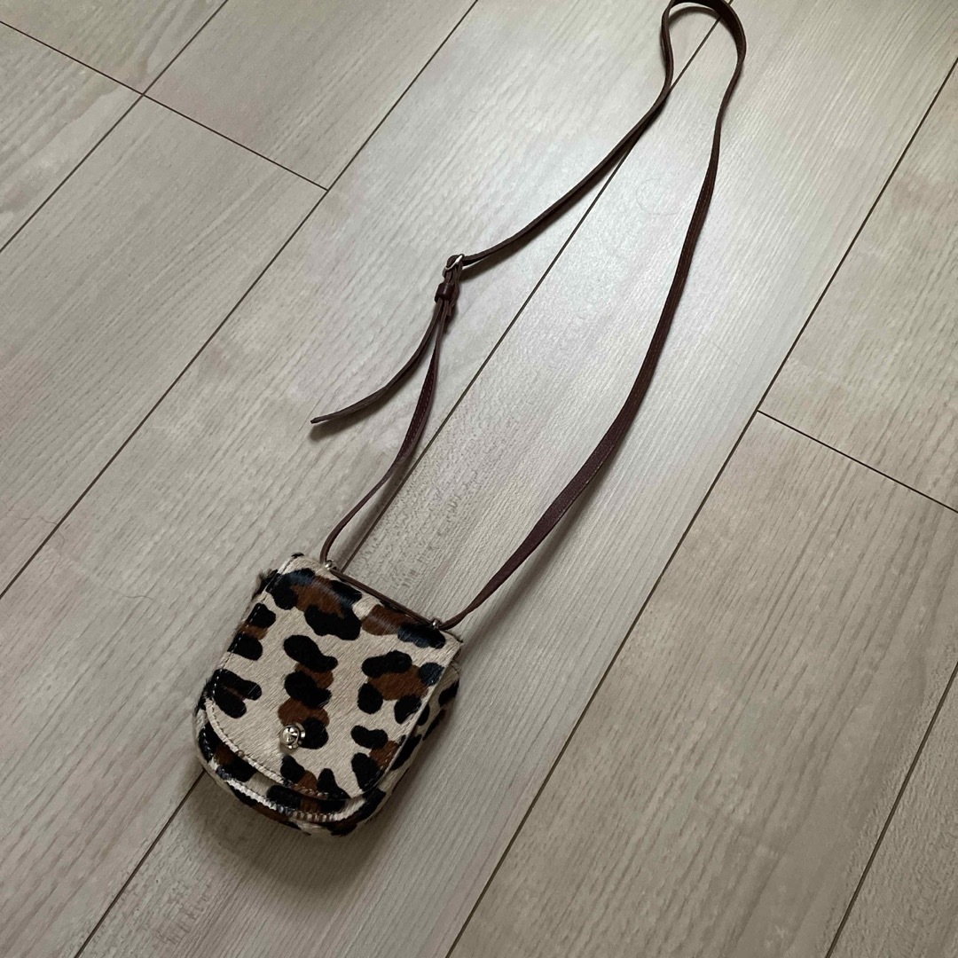 ショルダーバッグ chiiiibag