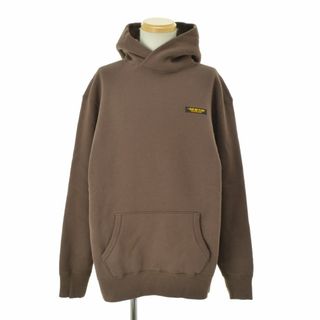 ラッツ(RATS)の【RATS】22AW CLASSIC CROSS NECK HOODIE(パーカー)