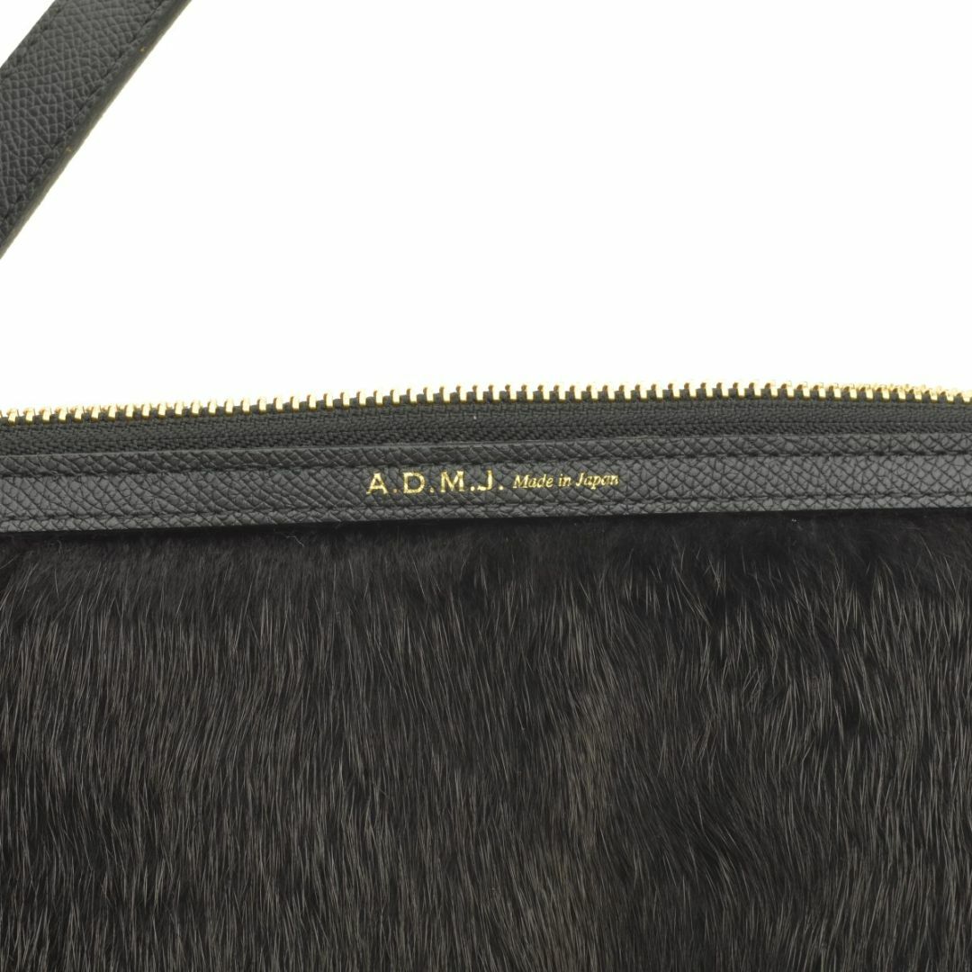 A.D.M.J.(エーディーエムジェイ)の【A.D.M.J.accessoiresdemademoiselle】バッグ レディースのバッグ(ショルダーバッグ)の商品写真