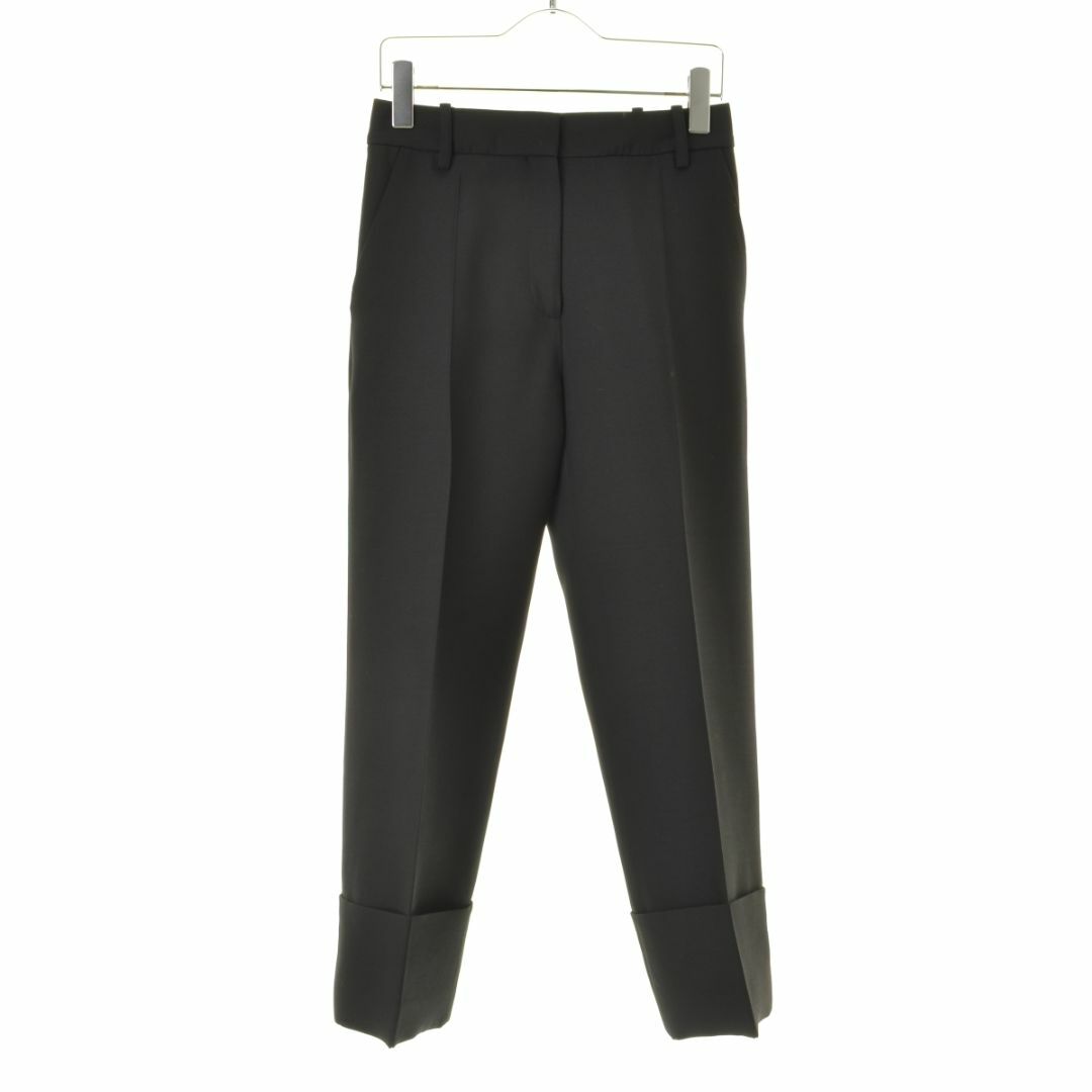VALENTINO - 【VALENTINO】Crepe Couture Pantsの通販 by VALENTINO - 【VALENTINO】Crepe Couture Pantsの通販 by