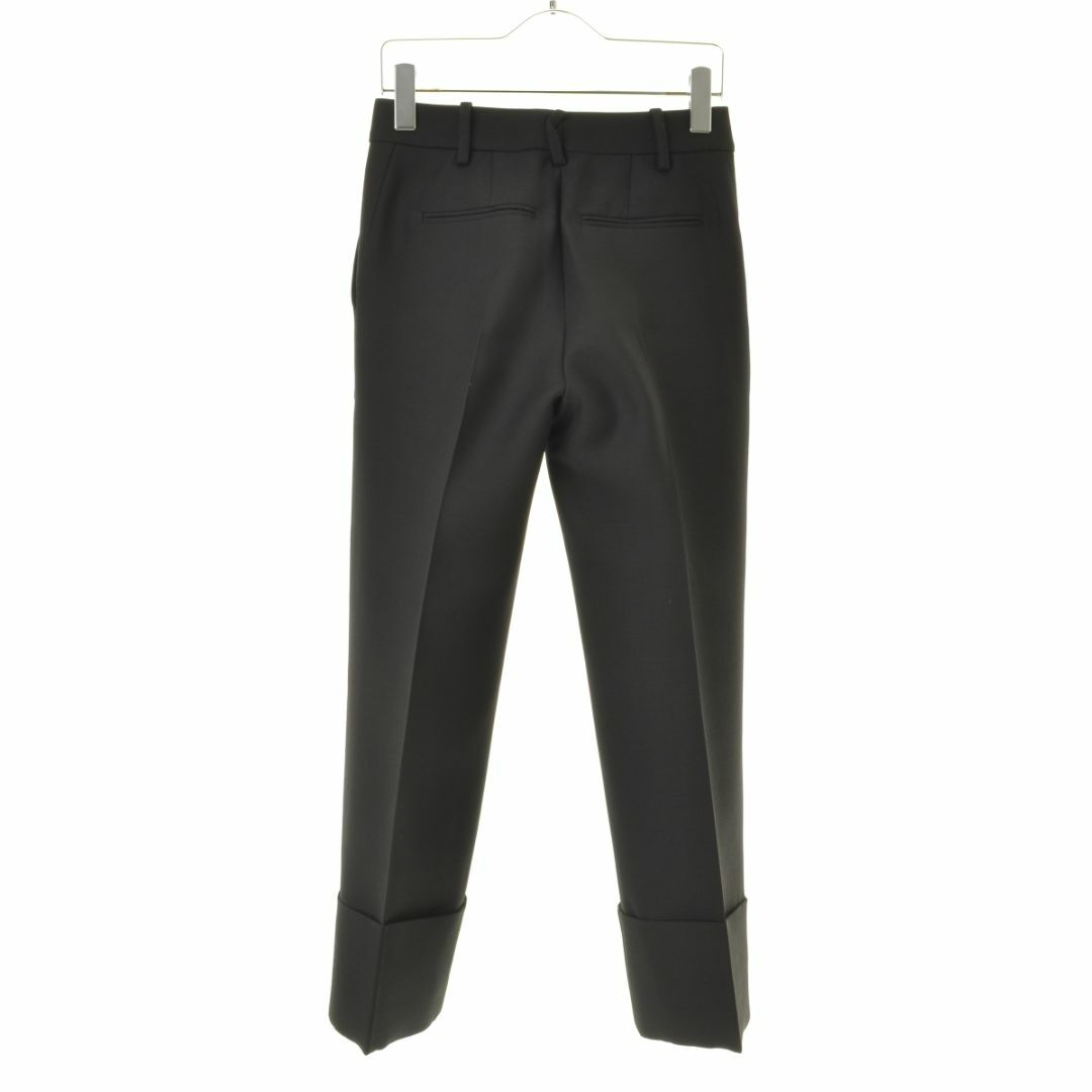 VALENTINO - 【VALENTINO】Crepe Couture Pantsの通販 by VALENTINO - 【VALENTINO】Crepe Couture Pantsの通販 by