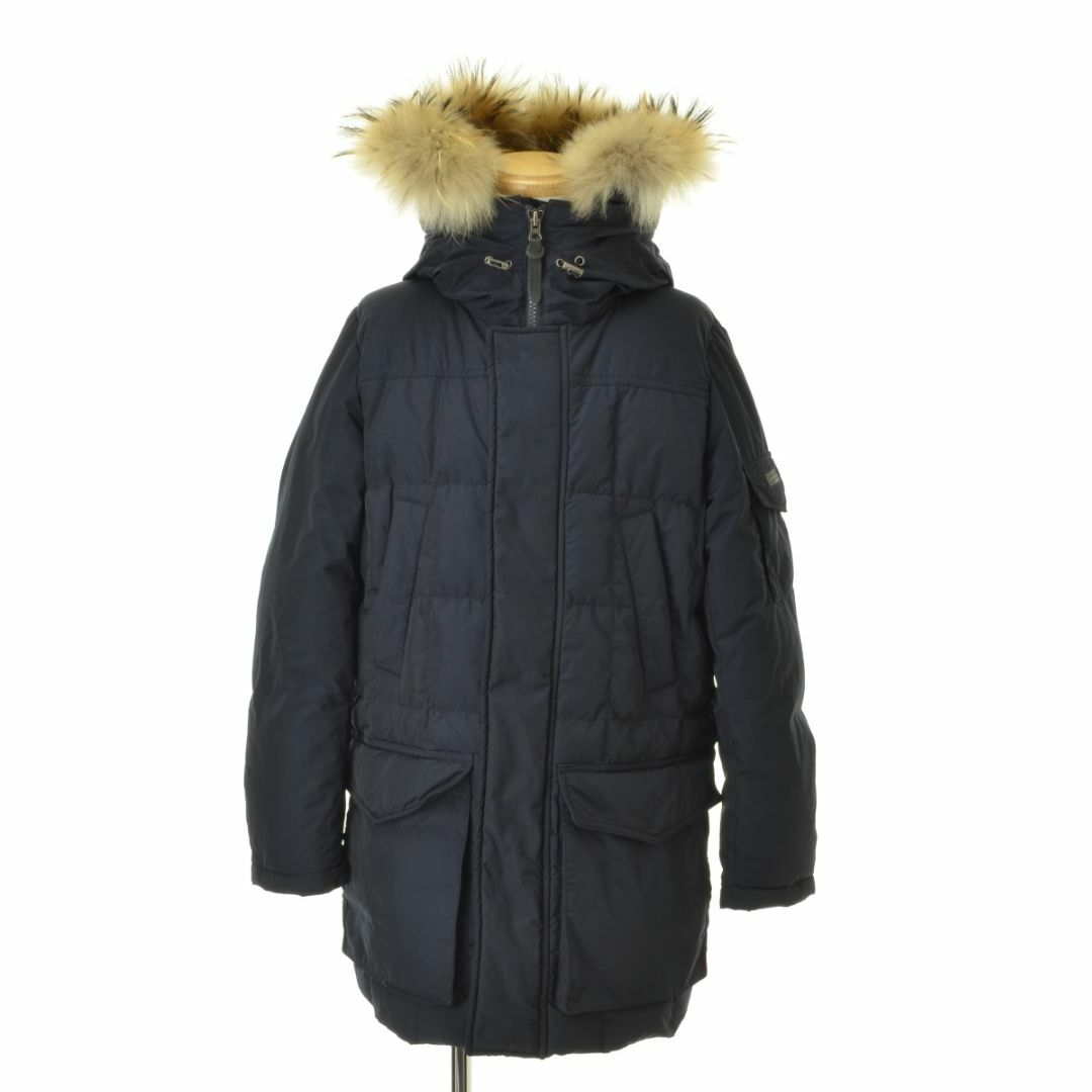 WOOLRICH(ウールリッチ)の【WOOLRICH】BLIZZARD PARKA  メンズのジャケット/アウター(ダウンジャケット)の商品写真