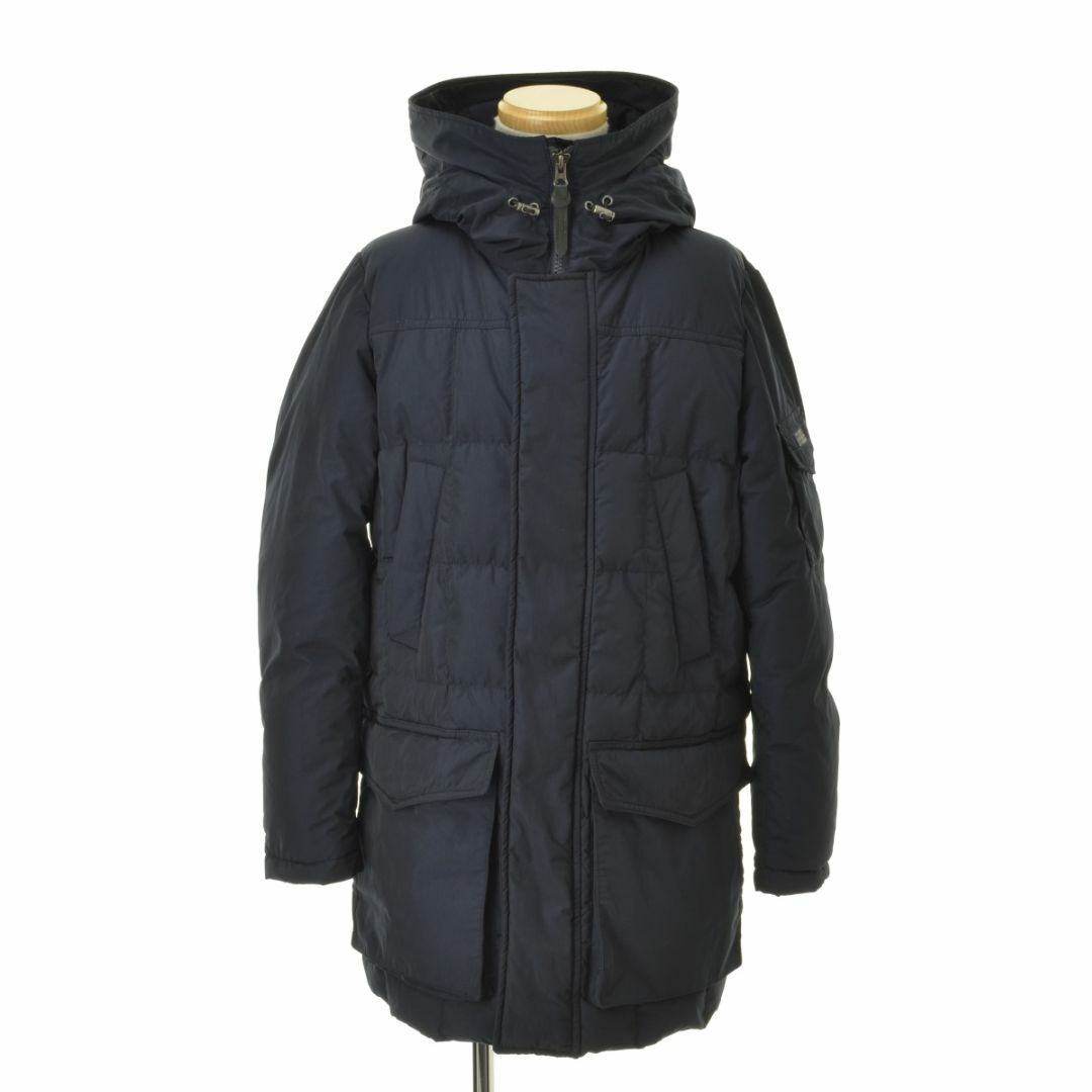 WOOLRICH(ウールリッチ)の【WOOLRICH】BLIZZARD PARKA  メンズのジャケット/アウター(ダウンジャケット)の商品写真