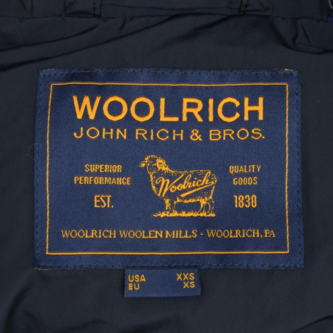 WOOLRICH(ウールリッチ)の【WOOLRICH】BLIZZARD PARKA  メンズのジャケット/アウター(ダウンジャケット)の商品写真