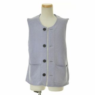 【MATSUFUJI】Modified Farmers Knit Vest(ベスト)