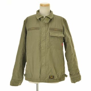 W)taps - 22aw wtaps wcpo 02 JACKET Mサイズ 新品未使用品の